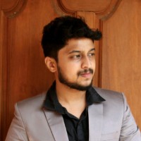 Venzo Employee Sudharsun Muralidharan's profile photo