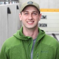 BLACKHYVE Employee Christopher Gibson's profile photo