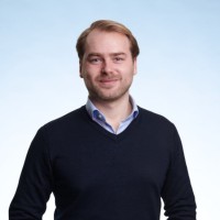 Reagle Employee Peder Lund's profile photo