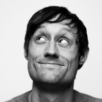 SpecialGuest Employee Daniel Hall's profile photo