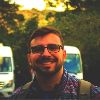 Sean Hnath Email & Phone Number