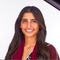 Derayah Financial Employee Layan al-Aidarous's profile photo