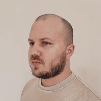 The New York Times Magazine Employee Ben Grandgenett's profile photo