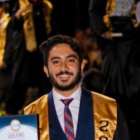RUBYRED GARMENT Employee Omar Helal's profile photo