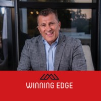 Winning Edge Employee Greg Taylor's profile photo