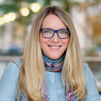 UROSPOT Employee Marisca Carruthers's profile photo