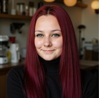 AdviseCX Employee Alyssa Burtt's profile photo