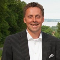 Netset Employee Jens Rosberg's profile photo