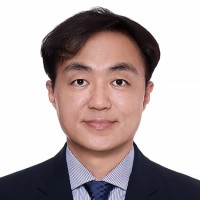 AERZEN TURBO Employee Andrew Seo's profile photo