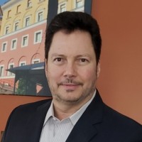 Waste Management Employee Jeff Ott's profile photo