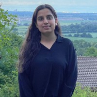 Metro Supply Chain Employee Manpreet Dhillon's profile photo