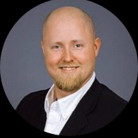 SW Funk Industrial Contractors Employee Bradley -'s profile photo