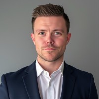 Christoffer Baraas Email