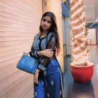 Mindcracker Employee Himanshi Bairagi's profile photo