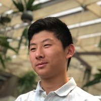 Project Academy Employee Pang Wu's profile photo