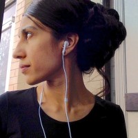 Open Climate Fix Employee Bandana Malik's profile photo