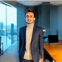 Upwork Employee M Haider's profile photo