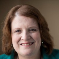 Hallmark Health System, Inc. Employee Eileen Dern's profile photo