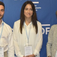 GROUPE ALLIASERV Employee Pauline Serrato's profile photo