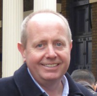 Ocado Technology Employee Keith Busby's profile photo