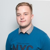 St Agnes' Catholic Parish - Port Macquarie Employee Joshua Minns's profile photo