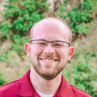 Raytheon Employee Zachary Larson's profile photo