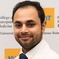 HCA Florida Largo Hospital Employee Jay Patel's profile photo