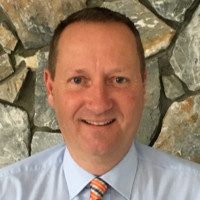 GSK Employee Andrew Deakin's profile photo