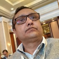 Hiren Desai Email & Phone Number