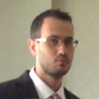 Flying Cargo Employee Hoshea Greenfield's profile photo