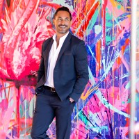 RAF Pacifica Group Employee Adam Robinson's profile photo