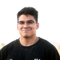 Community Health Systems, Inc. (FQHC) Employee Richard Peraza Jr's profile photo