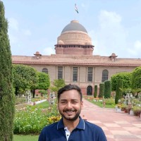 Raghav Chandra Email