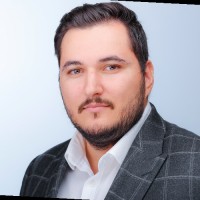 West Kent Housing Association Employee Richard Leon's profile photo
