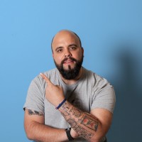 mscope Employee Álvaro Sánchez Martín's profile photo
