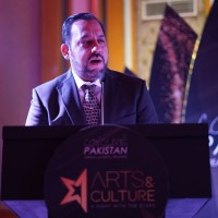 Naheed.pk Employee Munsub Abrar's profile photo