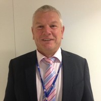 ASIG Employee Martin Wingrove's profile photo