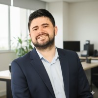 CONSO Employee Hugo Nobrega's profile photo
