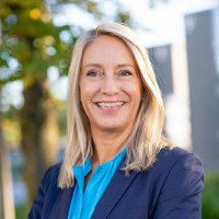 Norsk Hydro Employee Hanne Simensen's profile photo