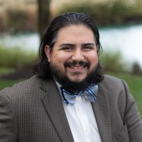 University of Maryland School of Public Policy Employee Patrick Trujillo's profile photo