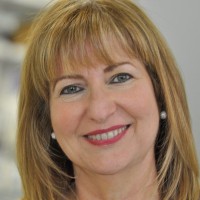 IRBM S.p.A Employee Odalys Gonzalez's profile photo
