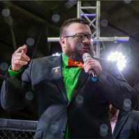 Joel Armbruster