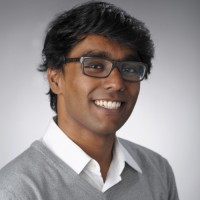 Worldwide Speakers Group Employee Vishwas Paul's profile photo