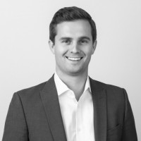 Newmark Realty Capital, Inc. Employee Spencer Fisher's profile photo