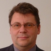 medavis GmbH Employee Thomas Freier's profile photo