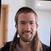 Israel365 Employee Rafi Weinstein's profile photo