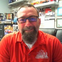 BILLS HEATING INC Employee Scott Miller's profile photo