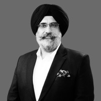 Avinder Singh Email & Phone Number