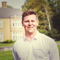 Zuant Employee Sam Woolford's profile photo