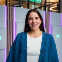 1KOMMA5° Employee Lisa Eckhardt's profile photo